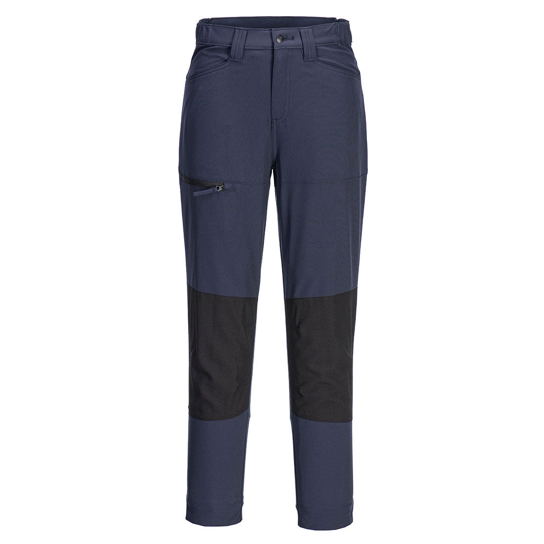 WX2 Eco Women's Stretch Service Trousers - Navy