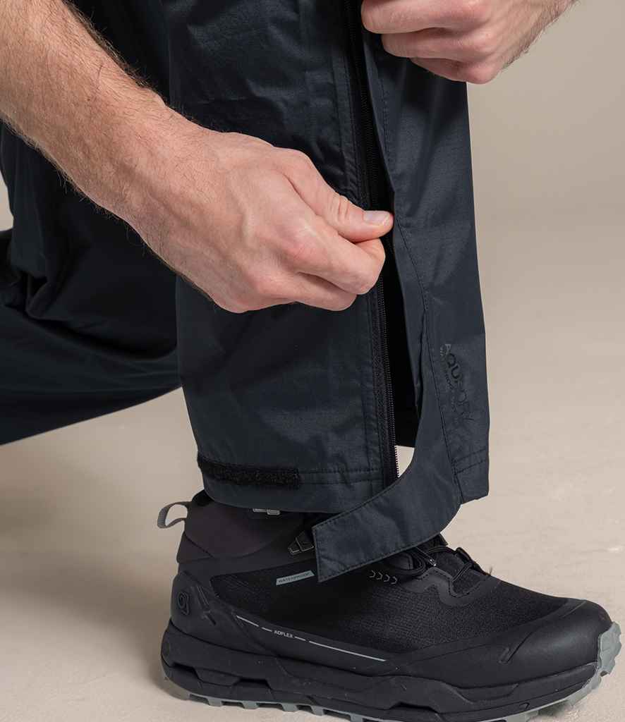CR244 Black Model