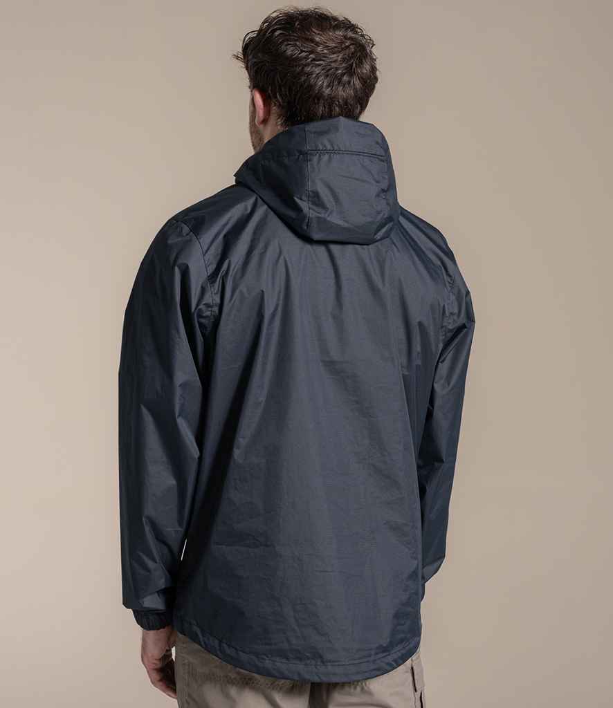 CR245 Black Model