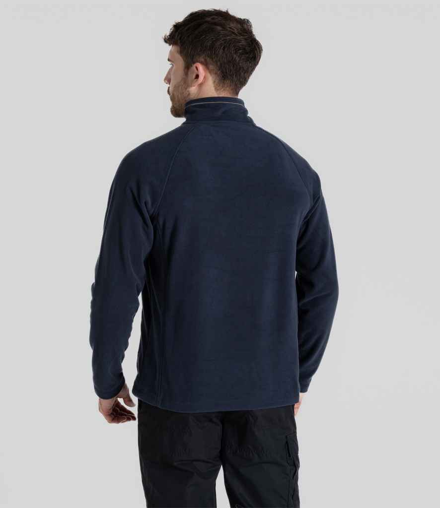 CR317 Dark Navy Model