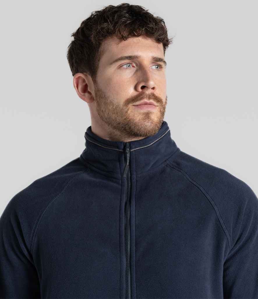 CR317 Dark Navy Model