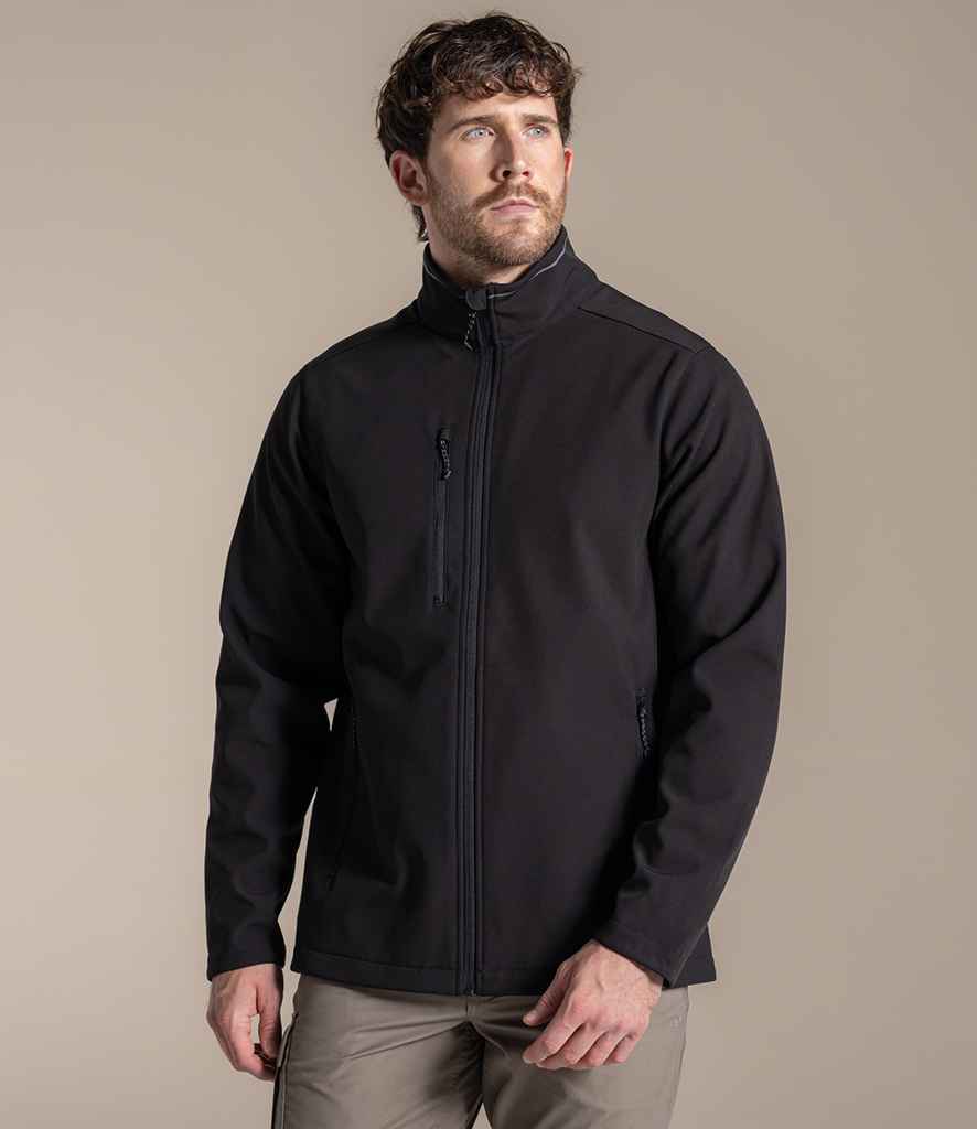 CR322 Black Model