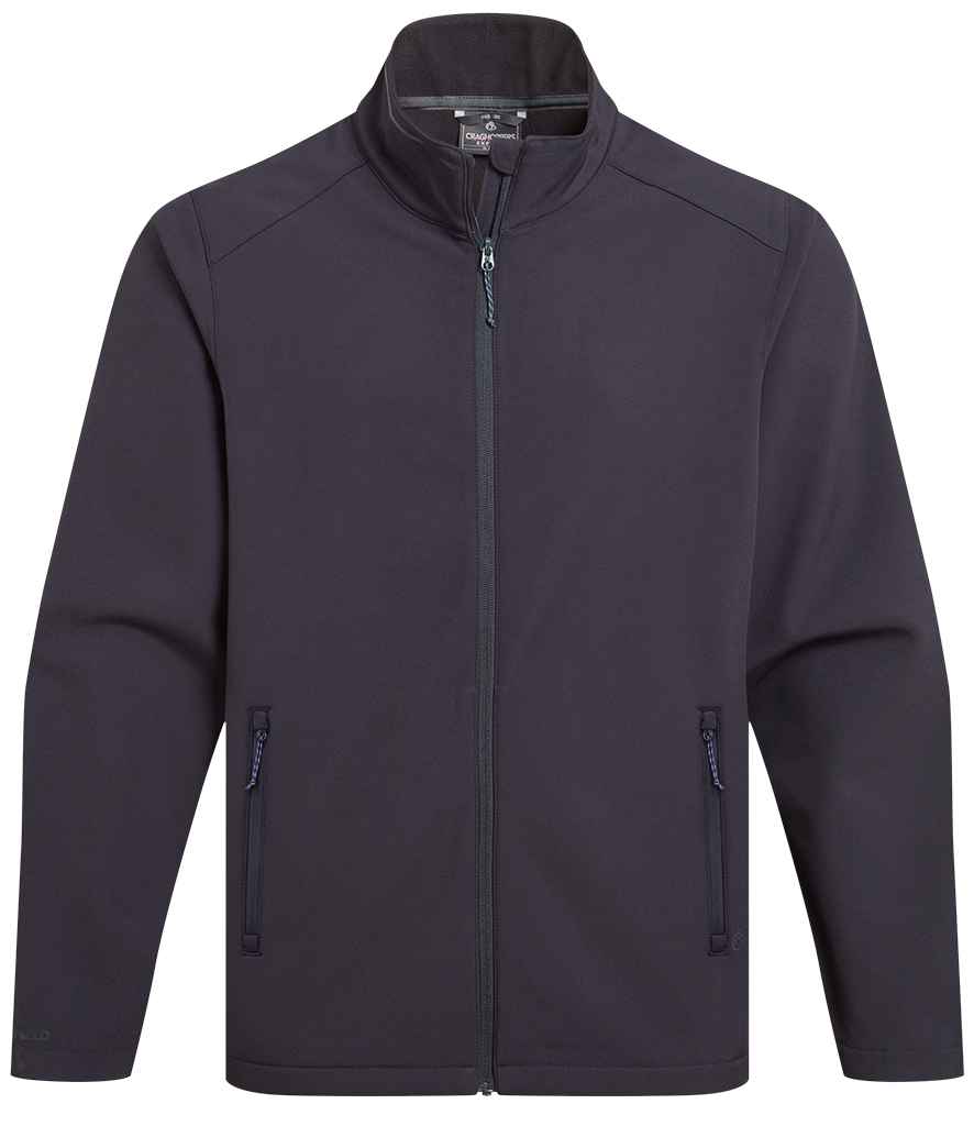 CR338 Navy Front