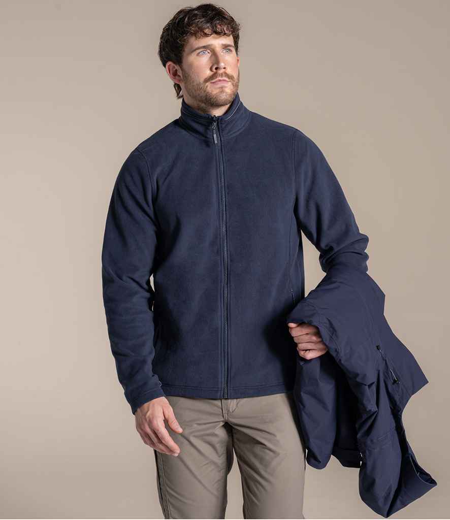 CR340 Navy Model