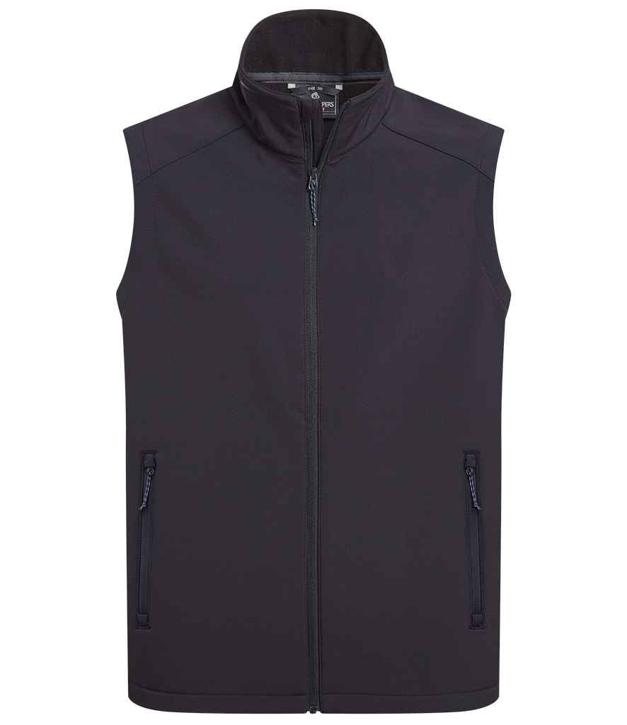 CR342 Navy Front