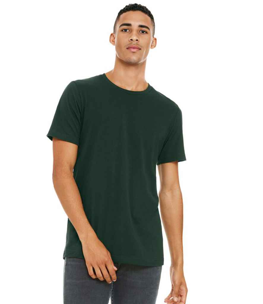 CV3001 Forest Green Model