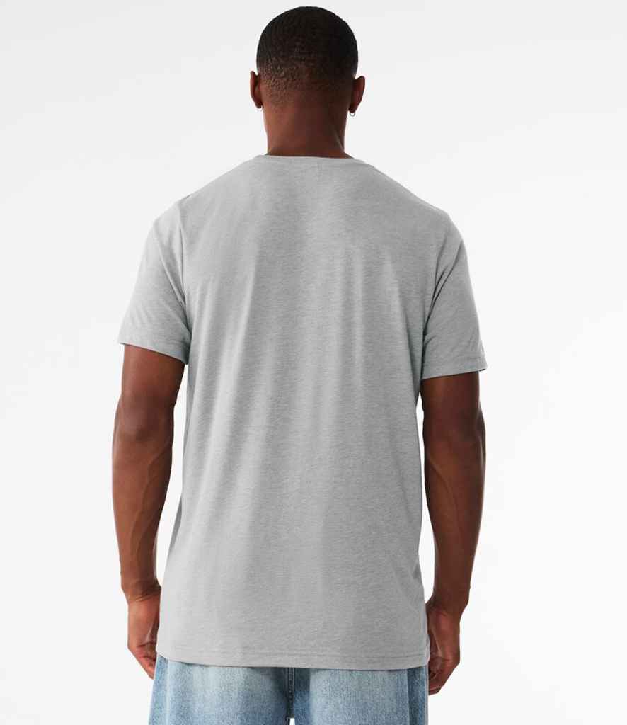 CV3413 Athletic grey Model