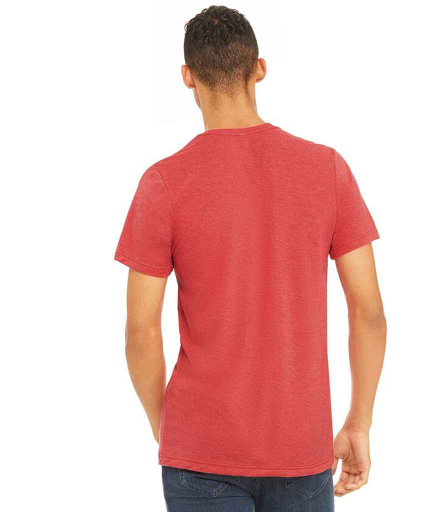 CV3413 Light Red Model