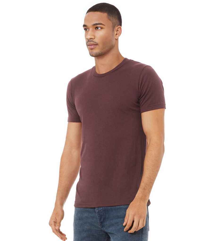 CV3413 Maroon Model