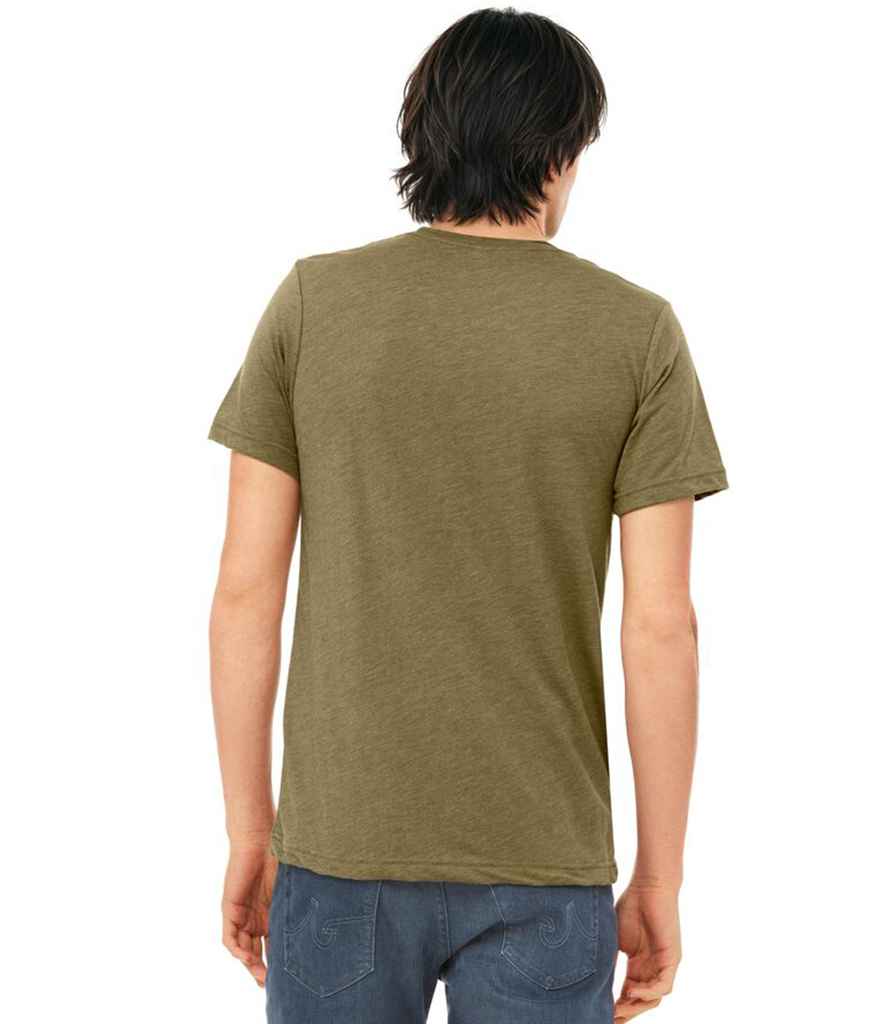 CV3413 Olive Model