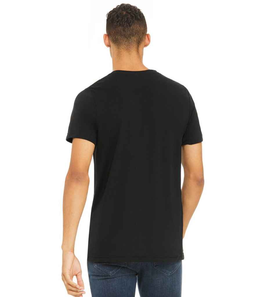 CV3413 Solid black Model