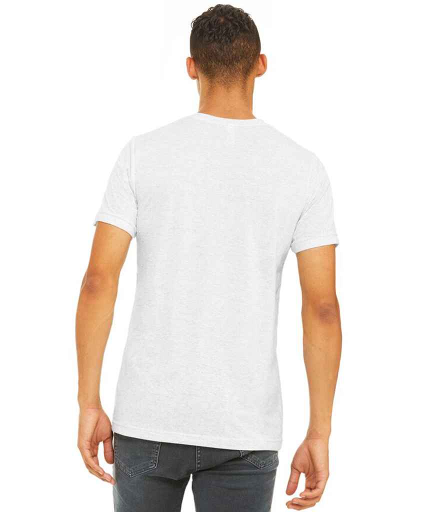 CV3413 White Fleck Model