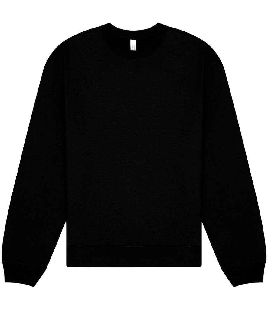 CV4711 Black Front