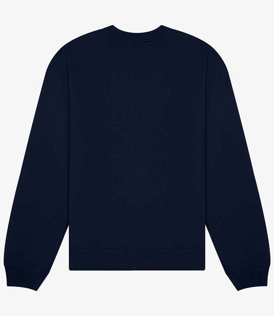 CV4711 Navy Back