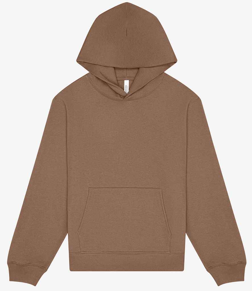 CV4719 Vintage brown Front