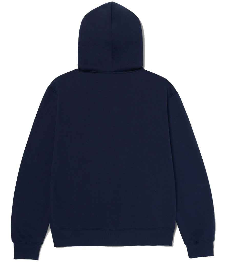 CV4739 Navy Back