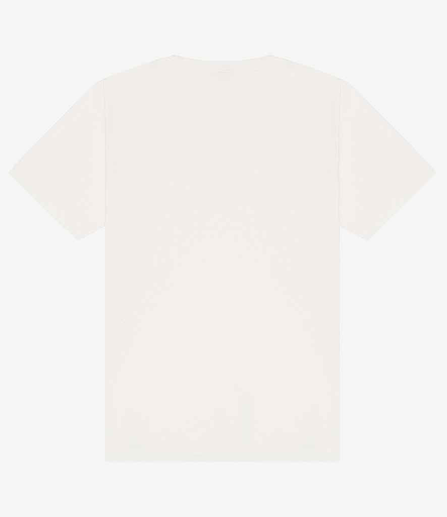 CV4810 Vintage white Back