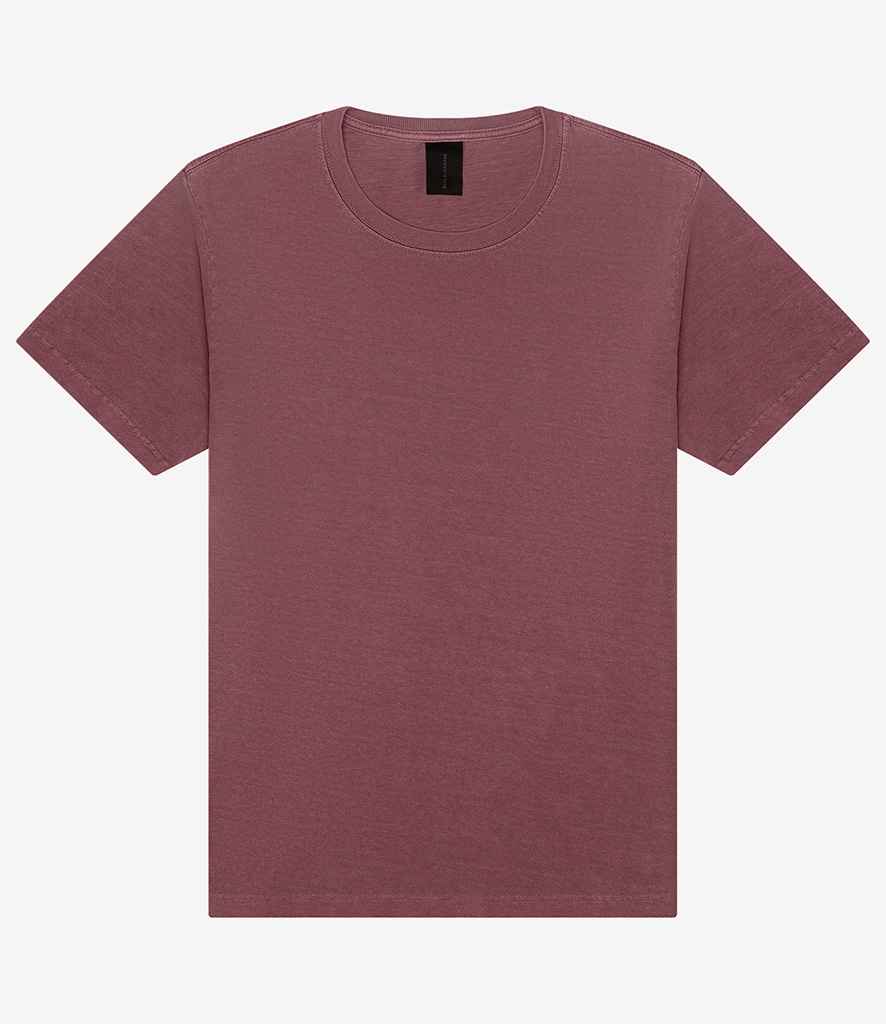 CV4810 Washed maroon Front