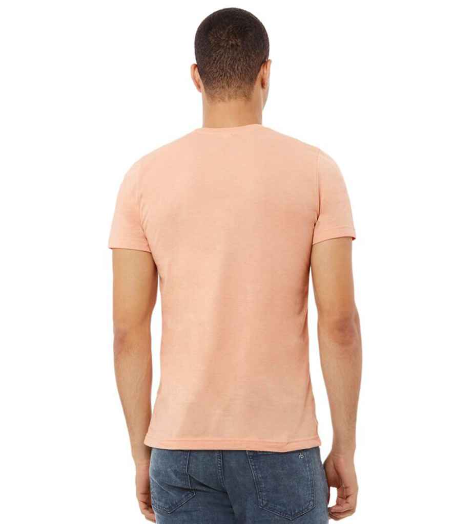 CVC3001 Heather Peach Model