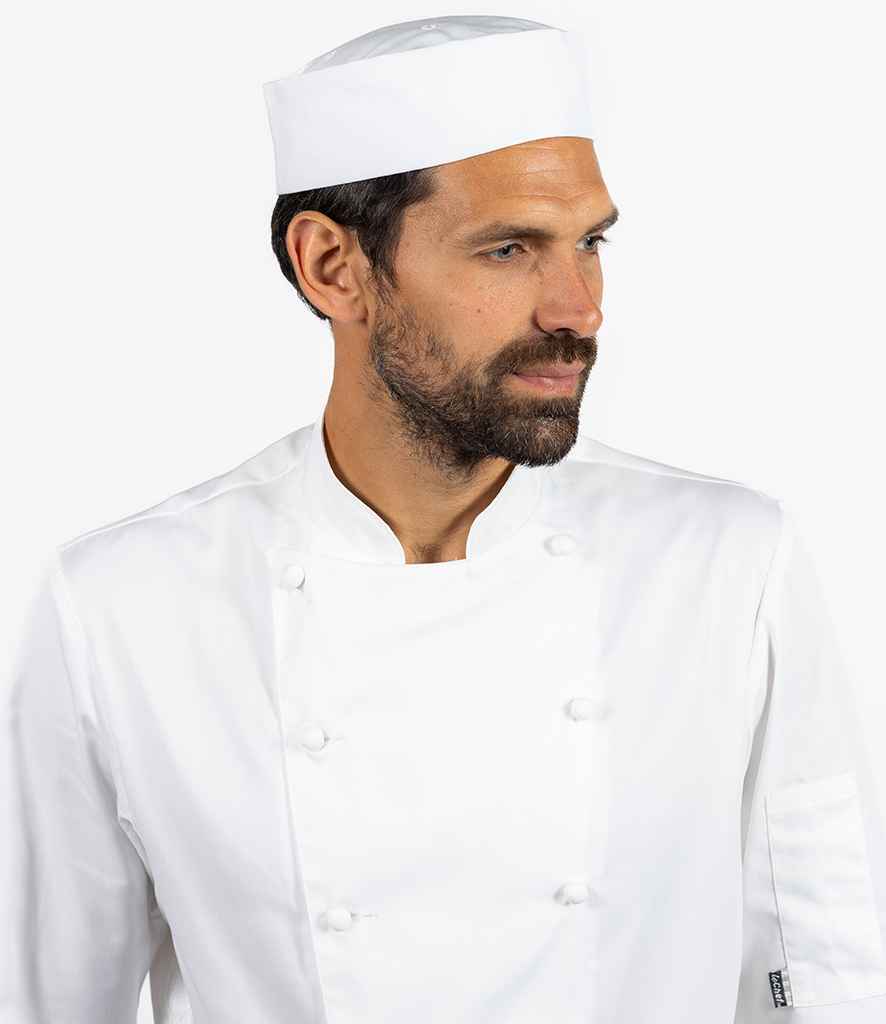 DE030 White Model
