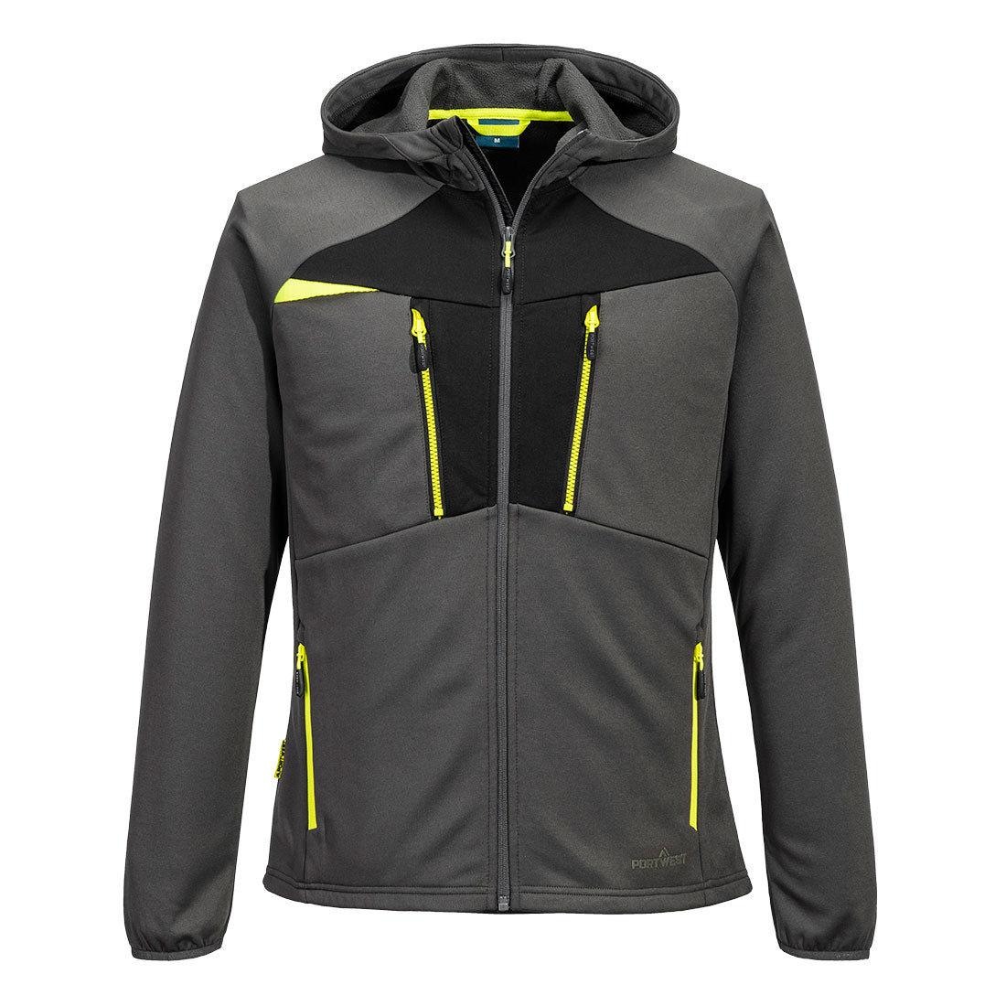 DX4 Technical Fleece - Metal Grey