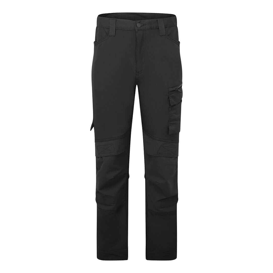 DX4 Trade Trousers - All Black