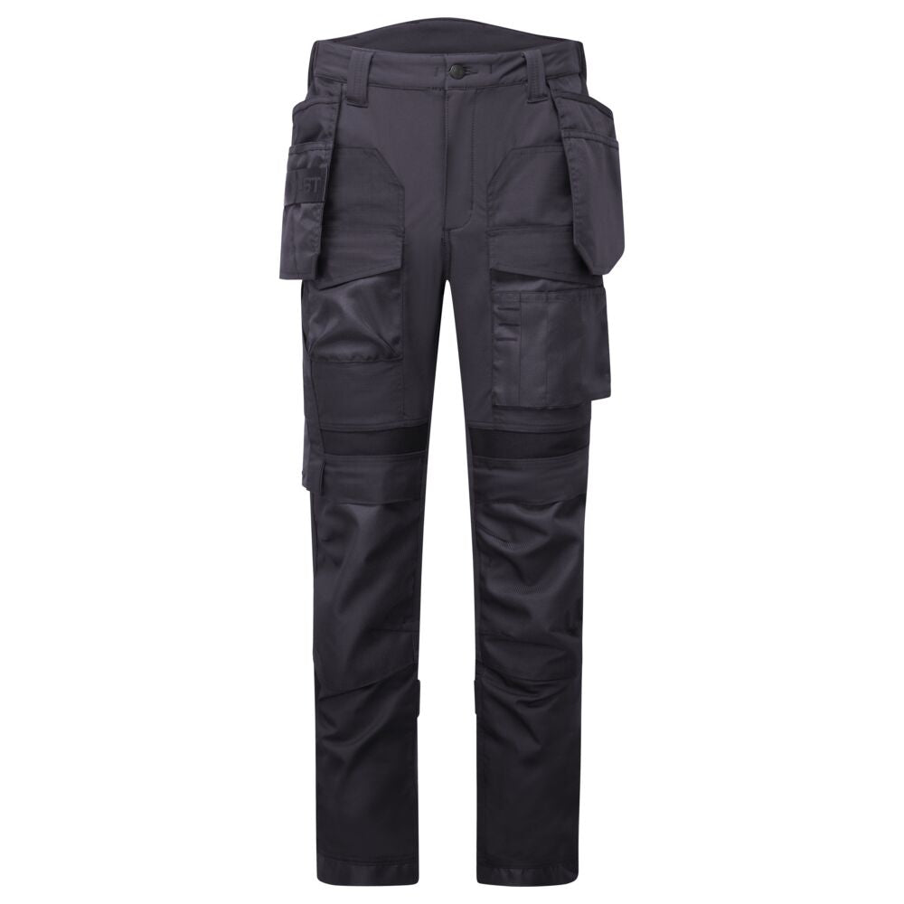 DX4 Floor Layers Trousers - Black