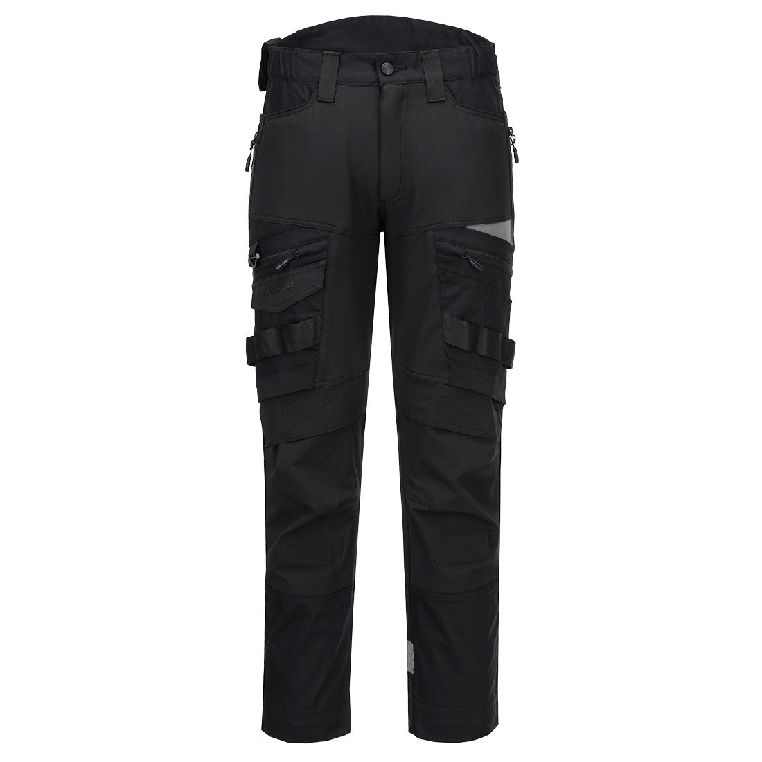 DX4 Work Trousers - All Black