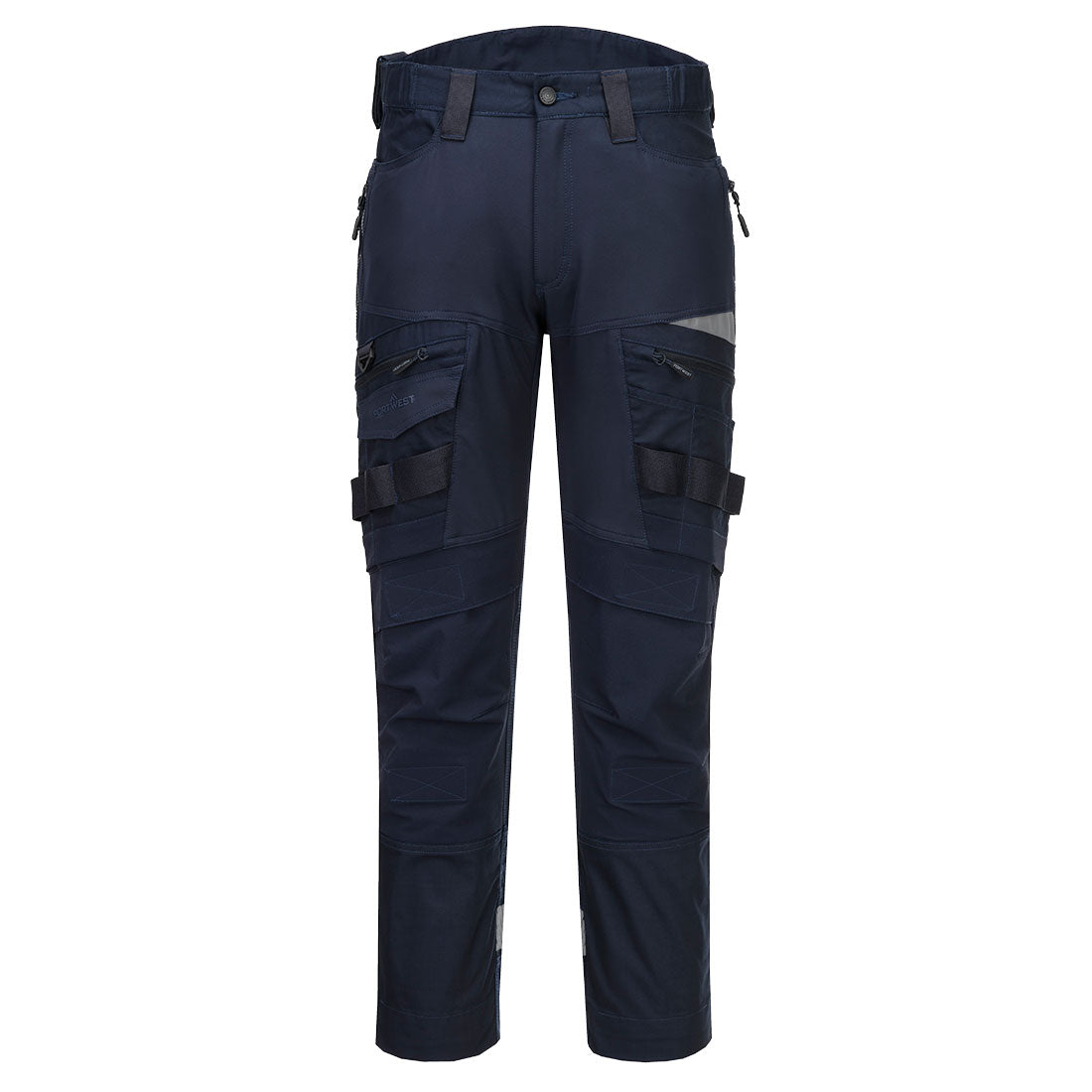 DX4 Work Trousers - All Navy