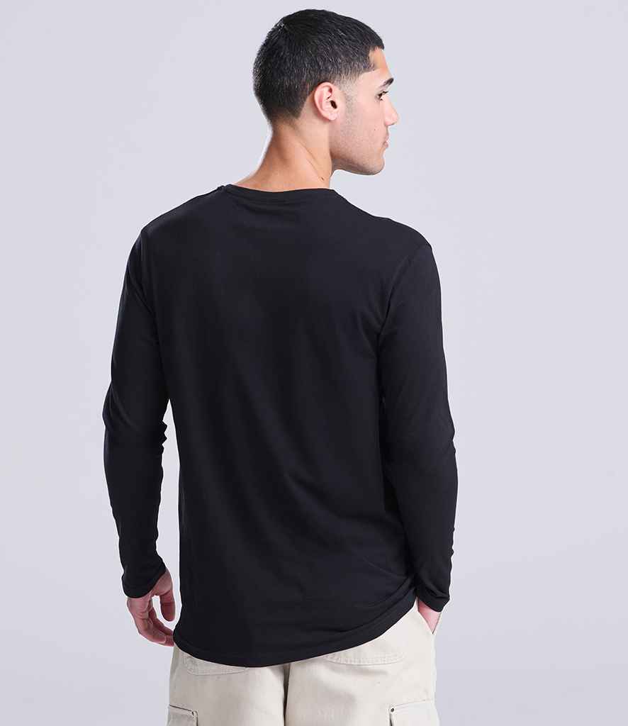 EA021 Jet Black Model