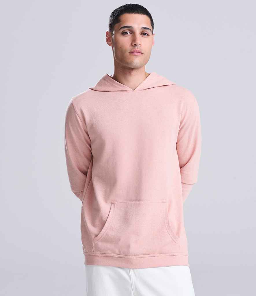 EA040 Soft Peach Model
