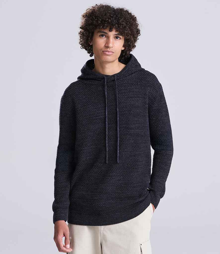 EA080 Charcoal/Black Model