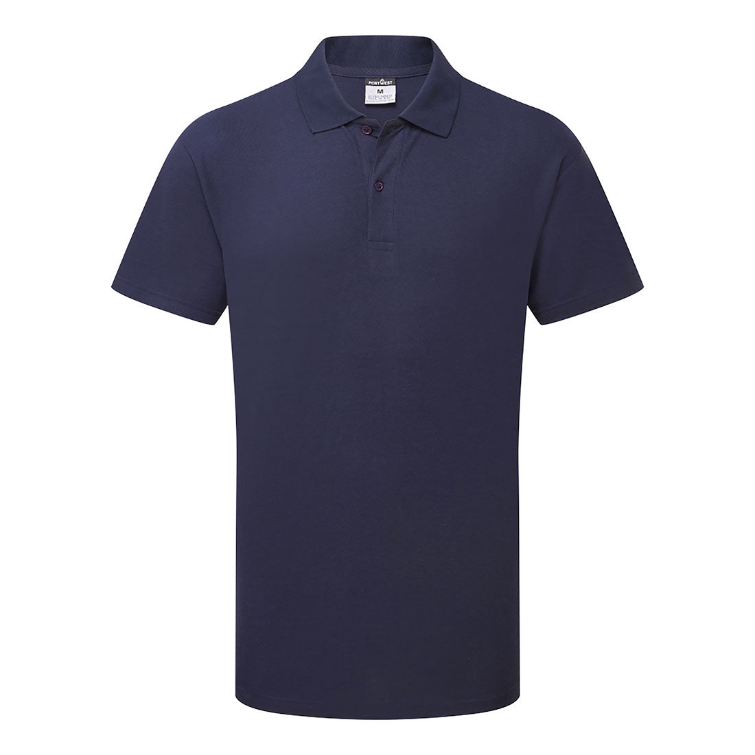 ES1 Essential Polo-Shirt S/S - Navy