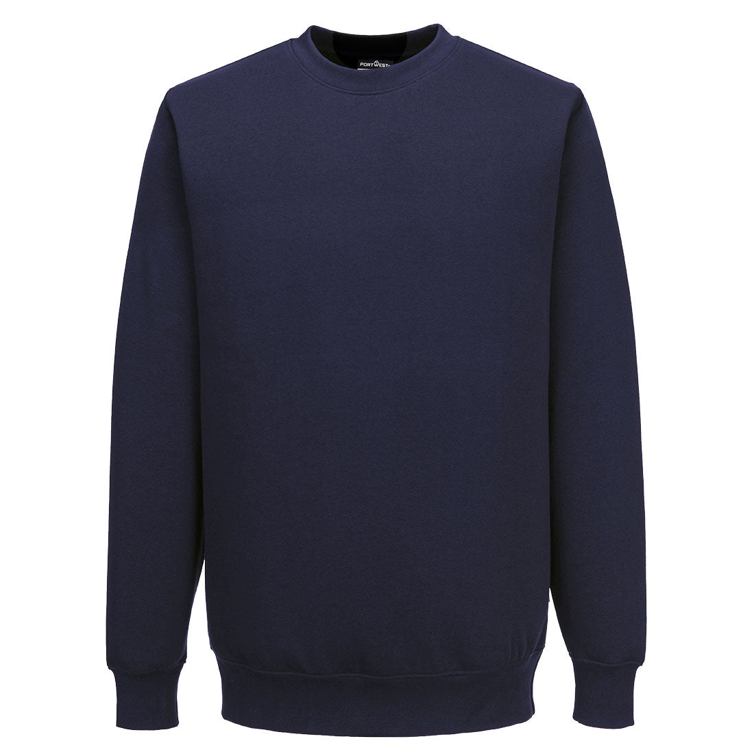 ES1 Essential Sweatshirt - Navy