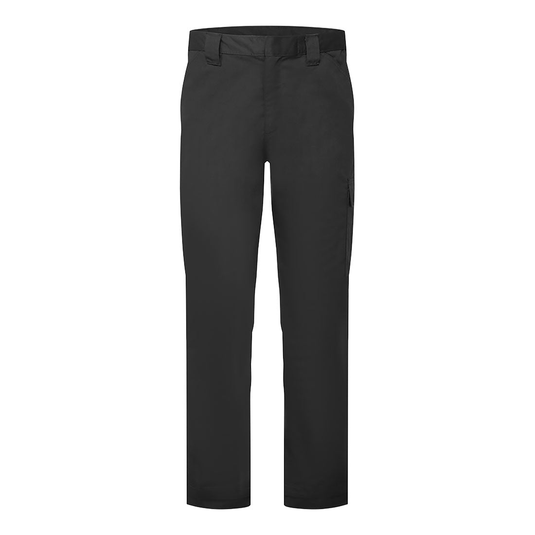 ES1 Essential Combat Trouser - Black