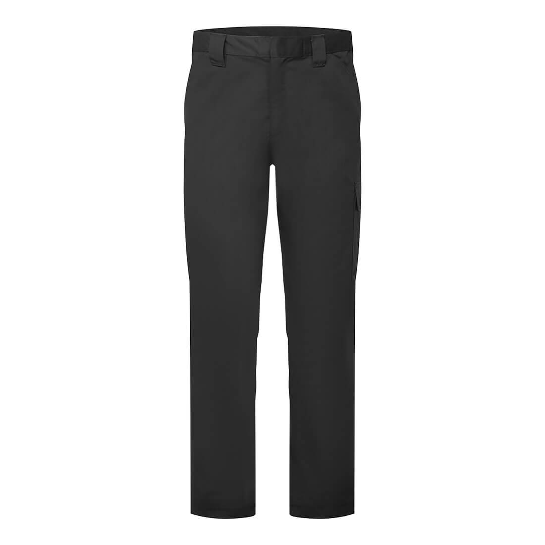 ES1 Essential Combat Trouser - Black