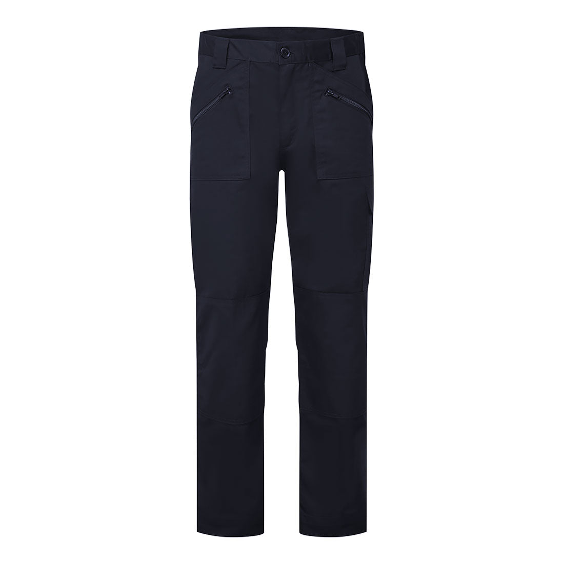 ES1 Essential Action Trouser - Navy