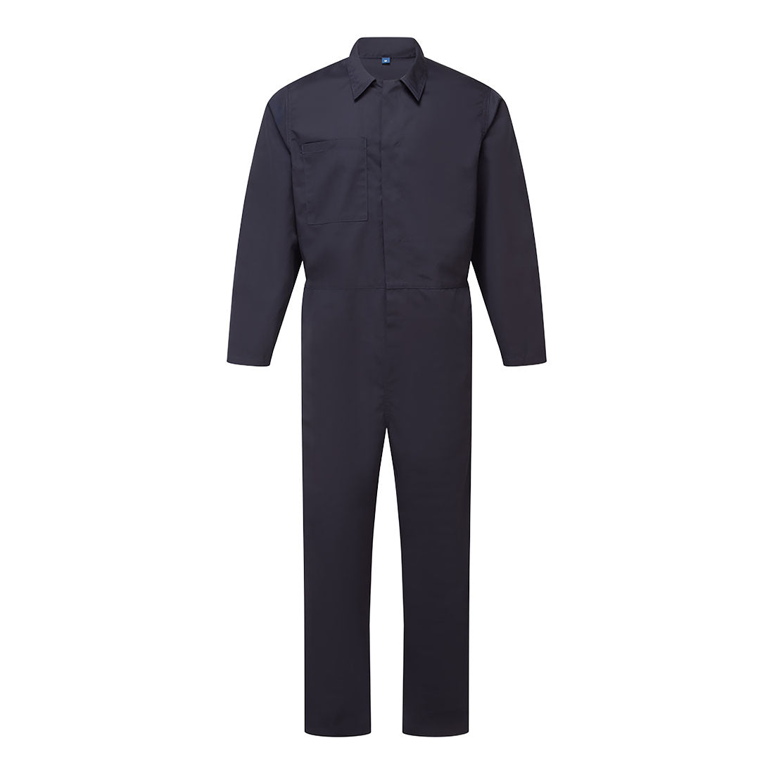 ES1 Essential Coverall - Navy