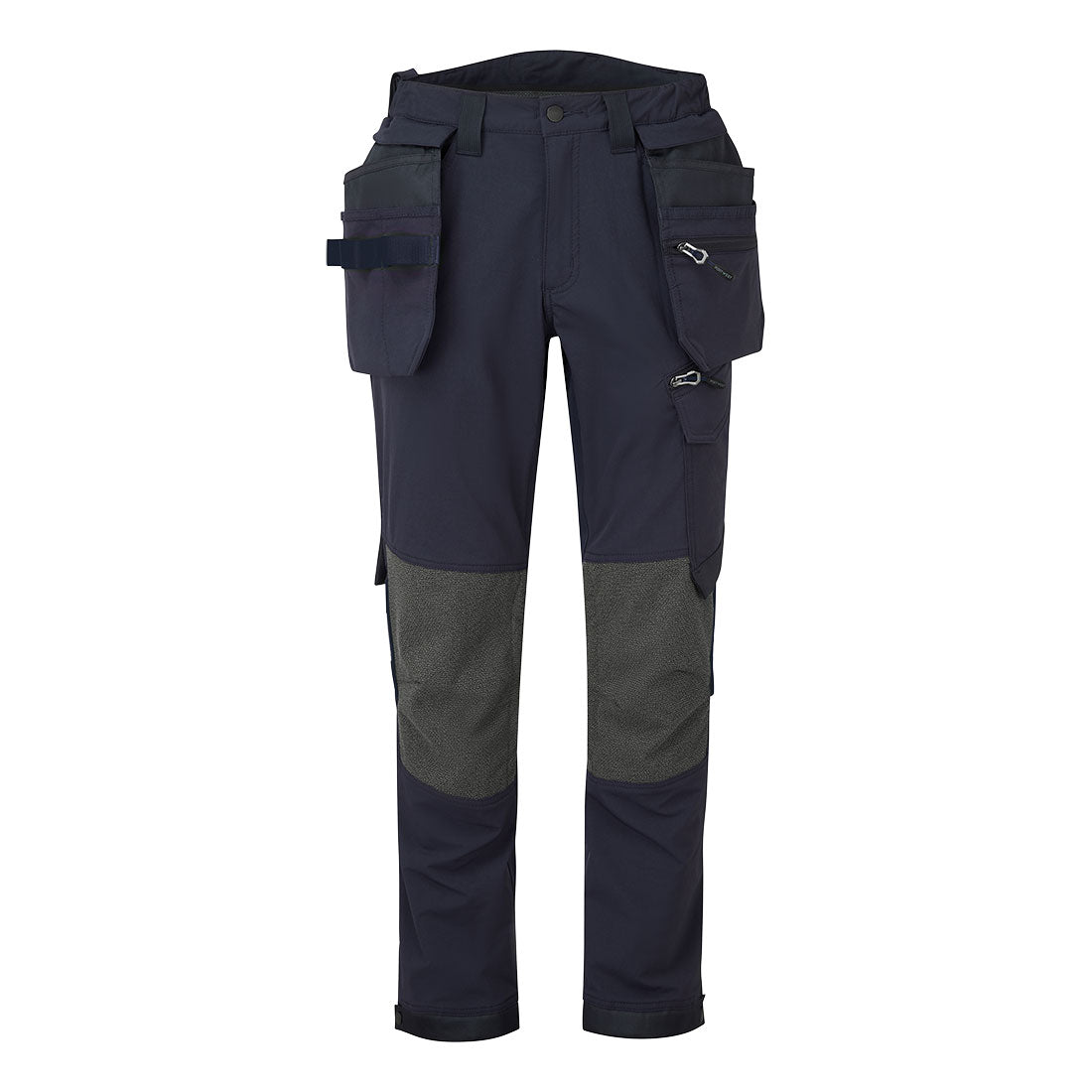 EV4 Stretch Detachable Holster Trousers - Navy