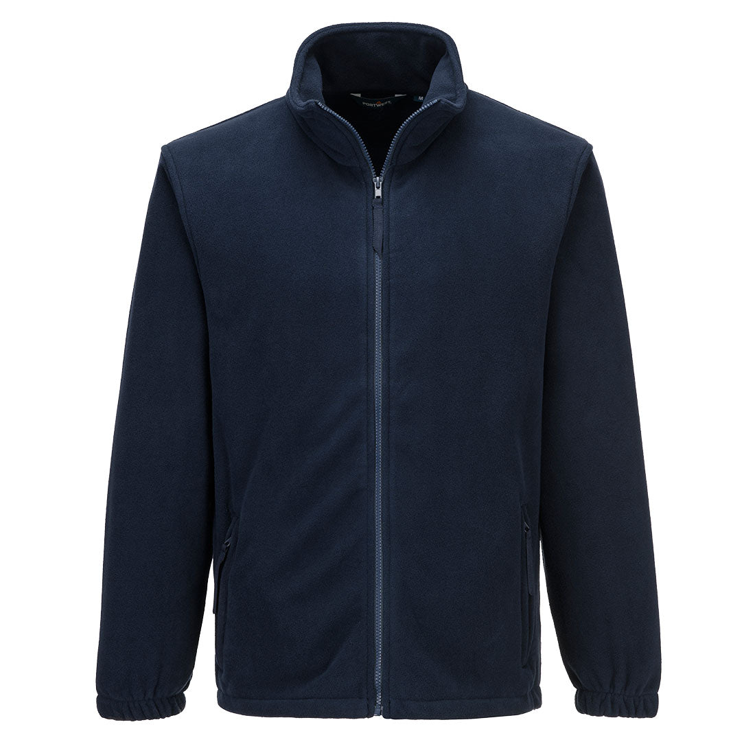 Aran Fleece - Navy (NAR)