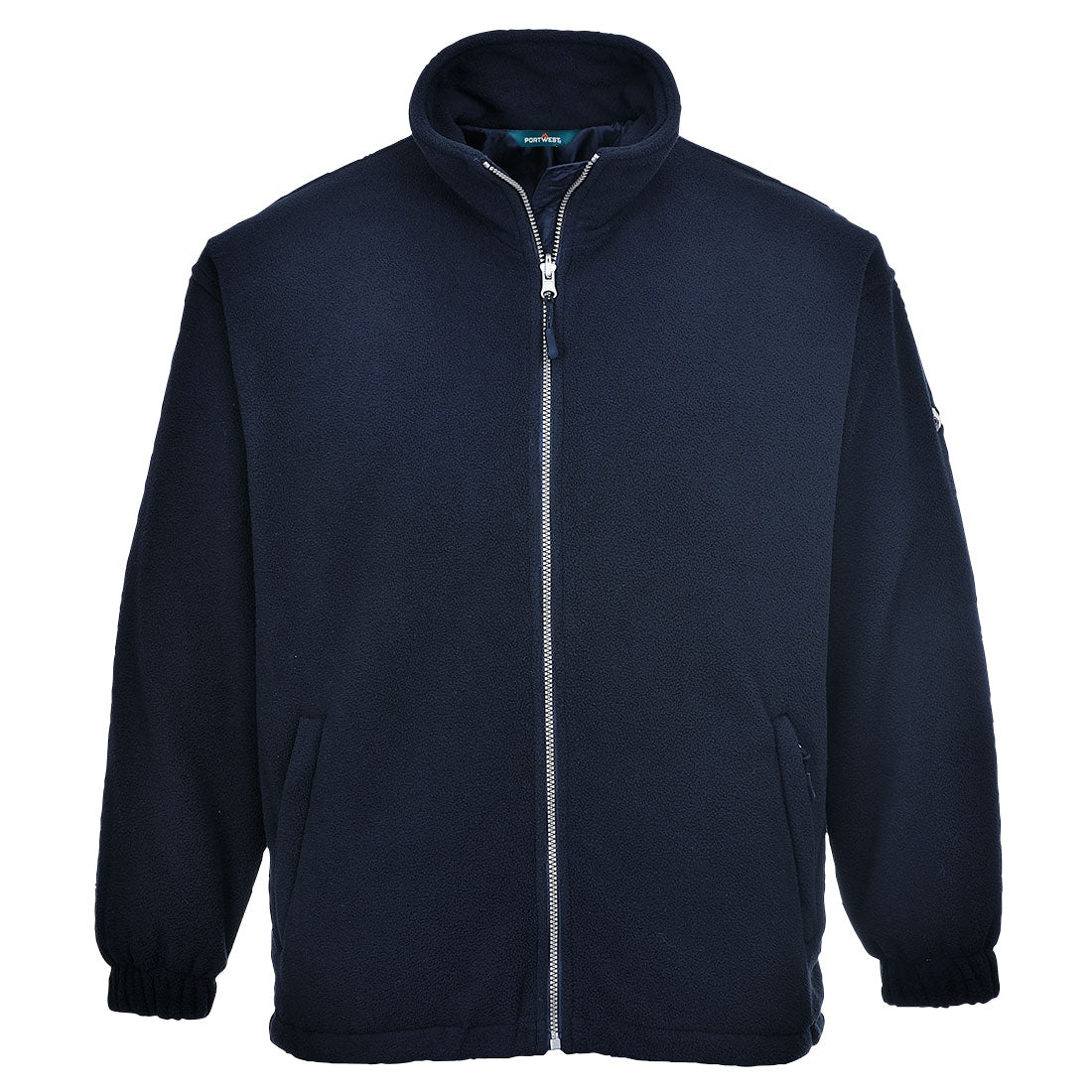 Windproof Fleece - Navy (NAR)