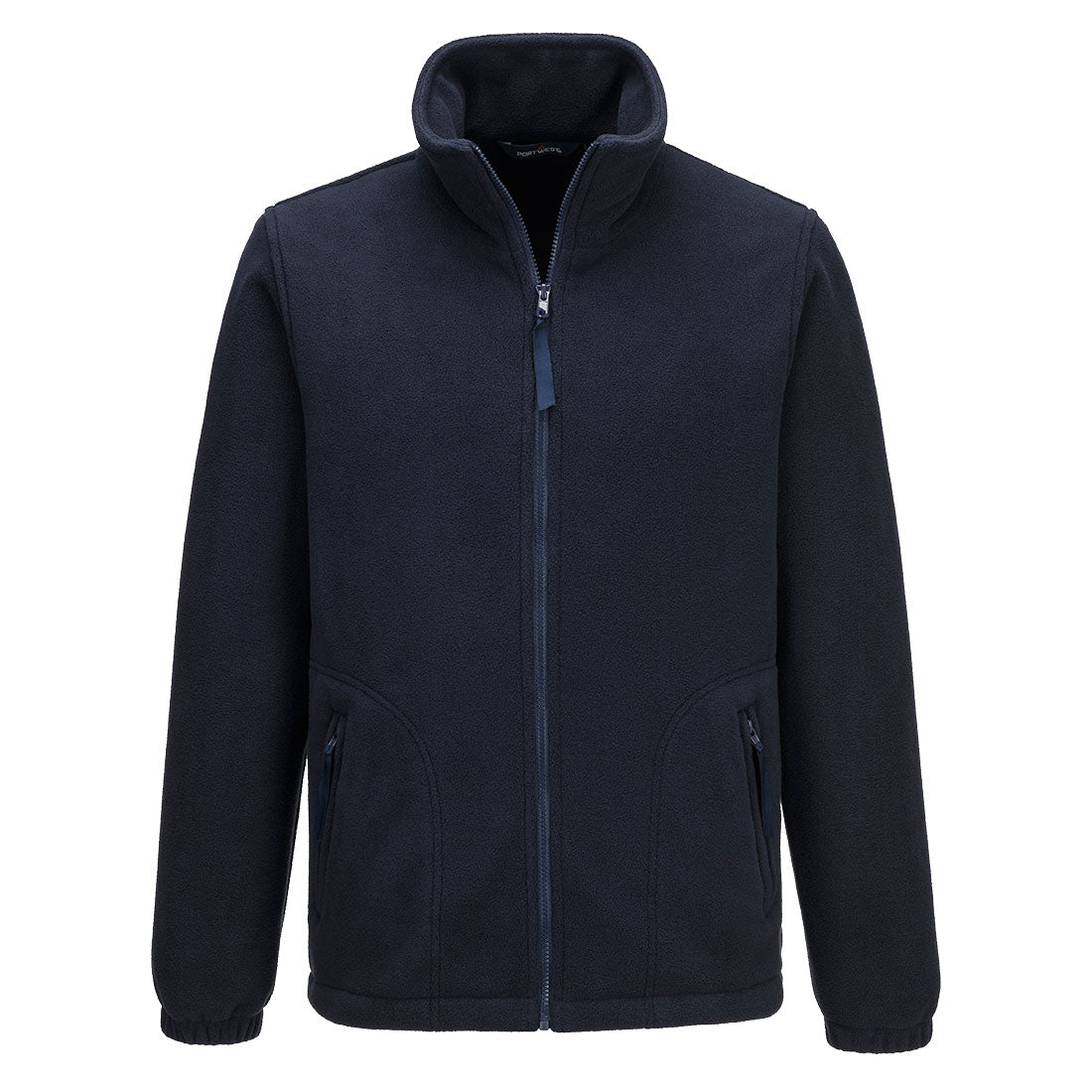 Argyll Heavy Fleece - Navy (NVR)