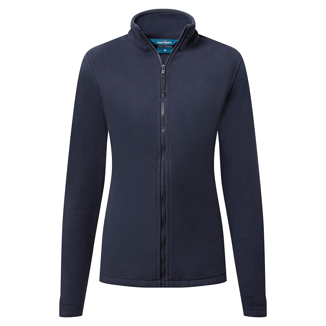 Women's Eco Fleece - Navy