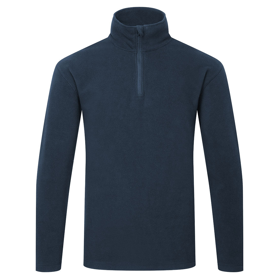 Eco Pullover Fleece - Navy (NAR)