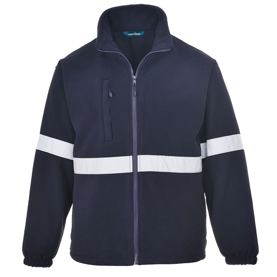 Iona Lite Fleece - Navy (NVR)