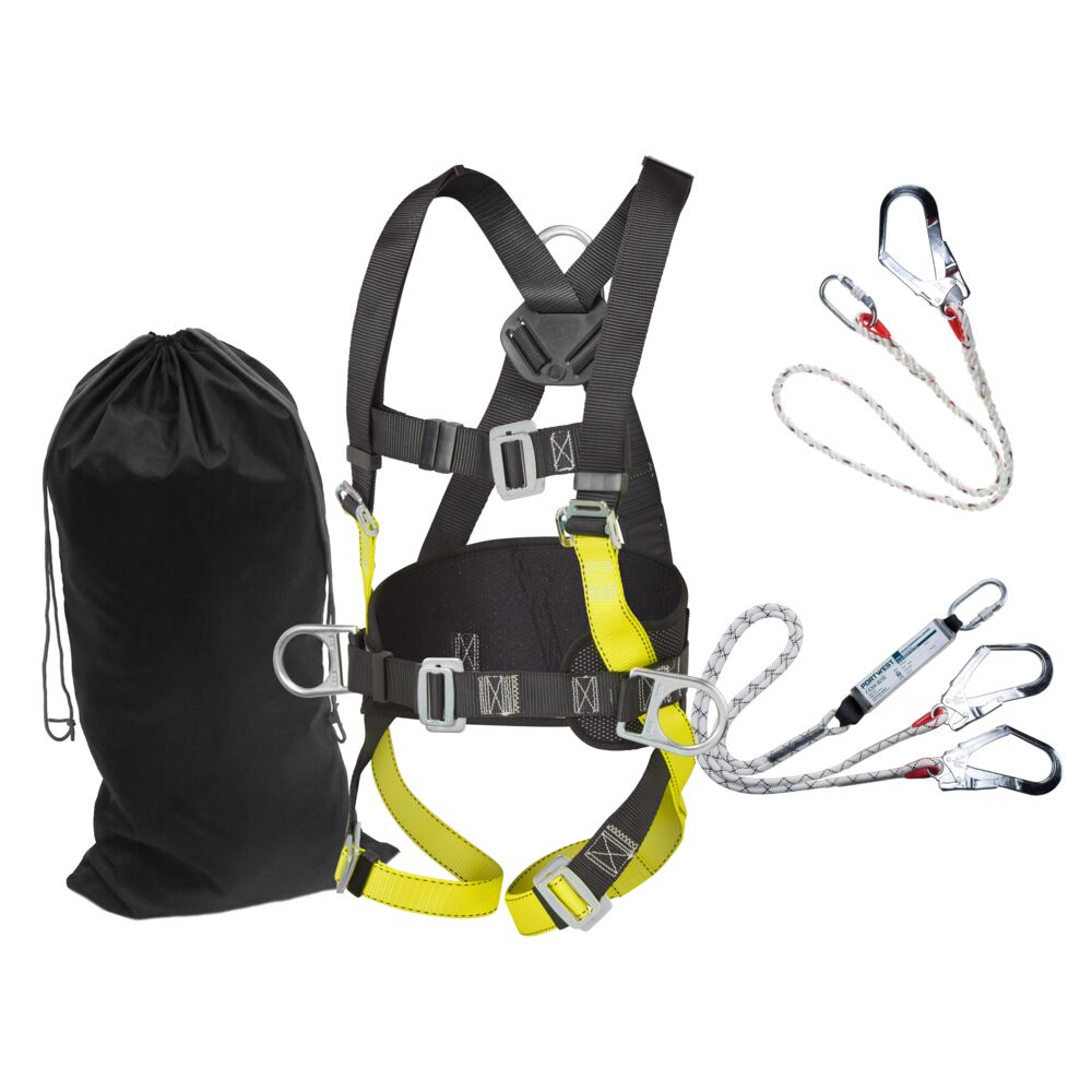 Construction Kit - Black
