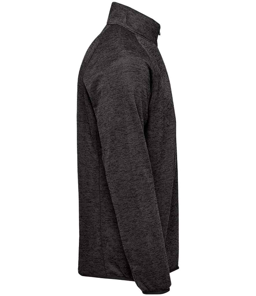FPX2M Black Heather Right