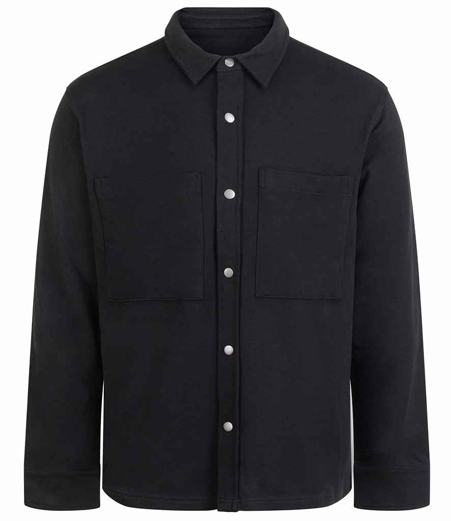 FR056 Black Front