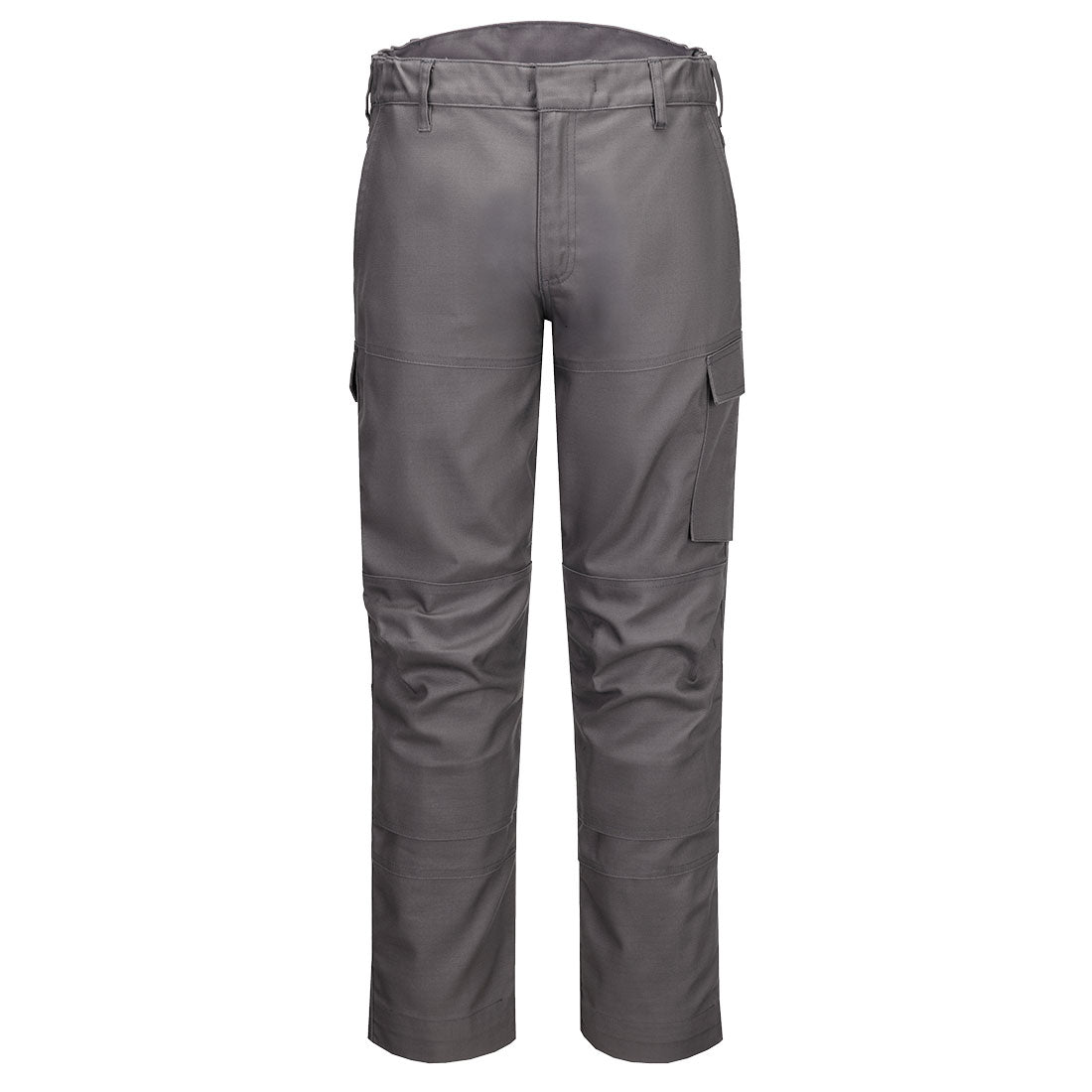 Bizflame Industry FR Trousers - Grey