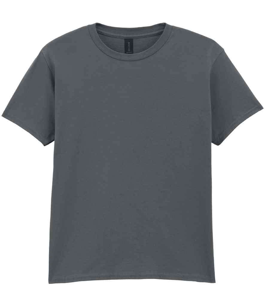 GD01B Charcoal Front